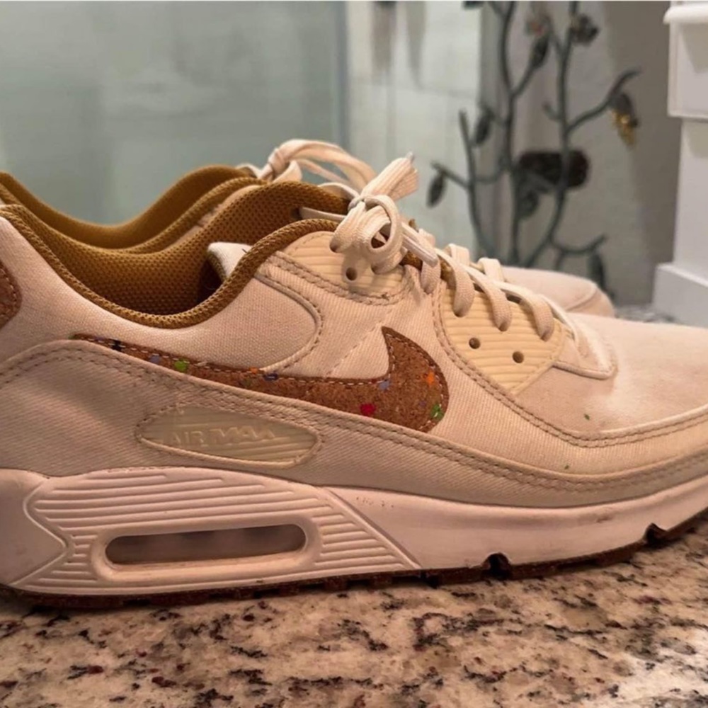 Nike Air Max 90's